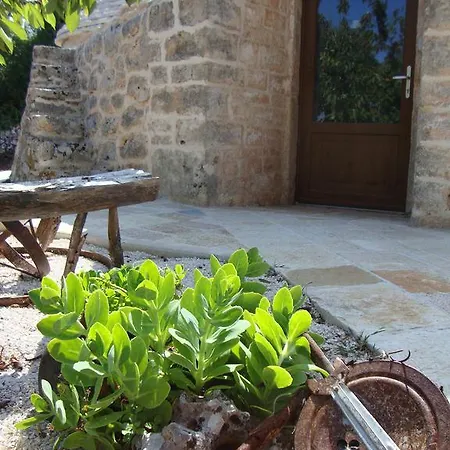Masseria Tinelli