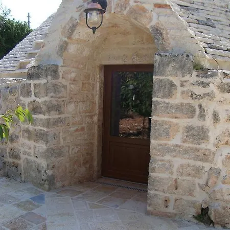 Masseria Tinelli * Noci