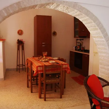 Holiday home Masseria Tinelli