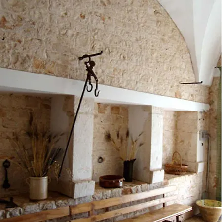 Masseria Tinelli Holiday home Noci