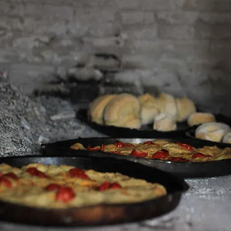 Masseria Tinelli Holiday home