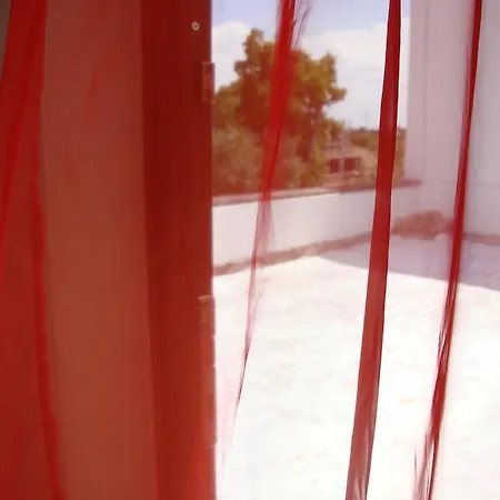 Holiday home Masseria Tinelli *