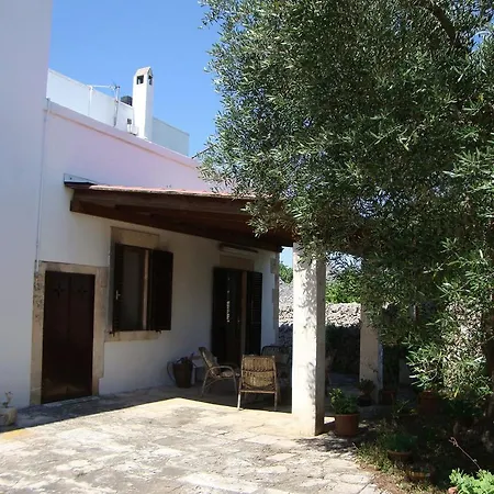 Holiday home Masseria Tinelli