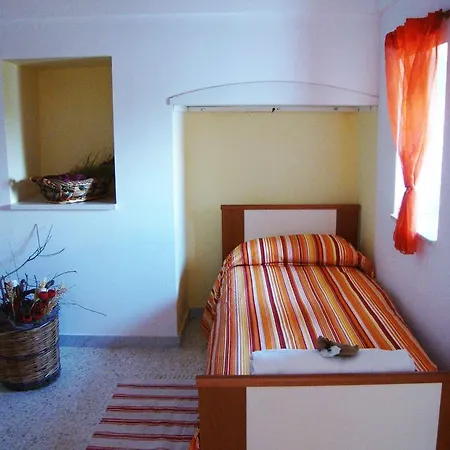 Masseria Tinelli Noci