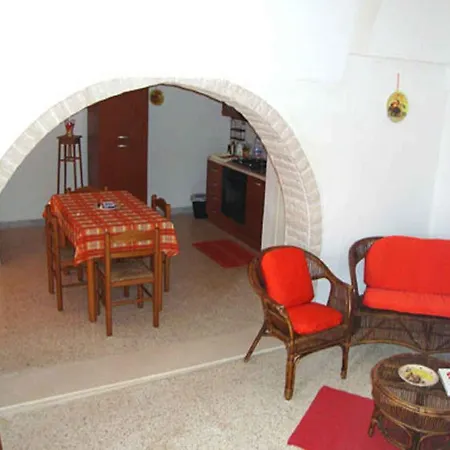 Masseria Tinelli Holiday home