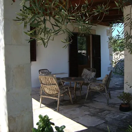 Holiday home Masseria Tinelli *