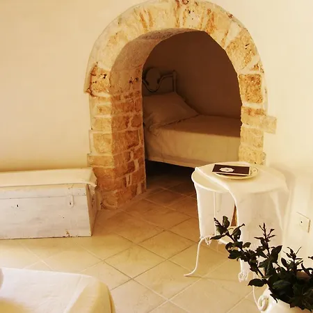 Masseria Tinelli Holiday home Noci