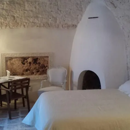 Holiday home Masseria Tinelli