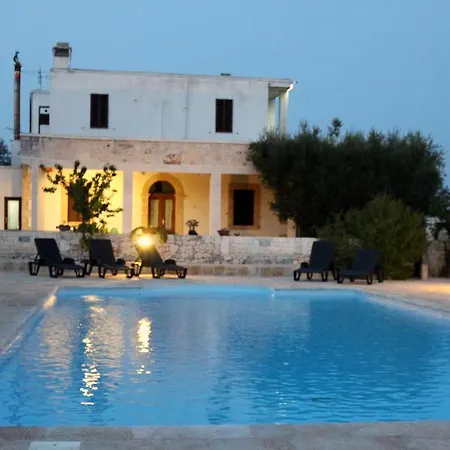 Holiday home Masseria Tinelli Noci